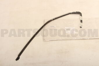 7570733060 MOULDING SUB-ASSY