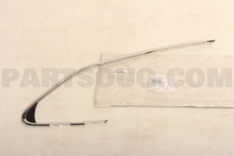 7570733060 MOULDING SUB-ASSY