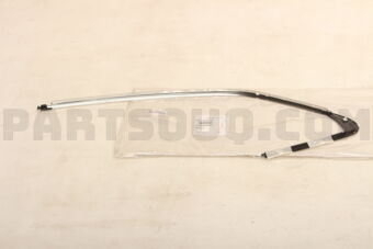 7570733060 MOULDING SUB-ASSY