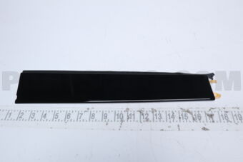7570848030 Toyota MOULDING SUB-ASSY