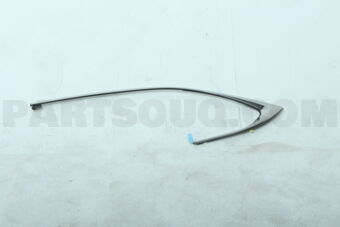 7570876020 MOULDING SUB-ASSY