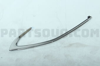 7570876020 MOULDING SUB-ASSY