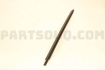 7571013051 MOULDING ASSY, FR