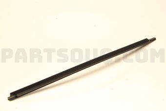 7571013051 MOULDING ASSY, FR