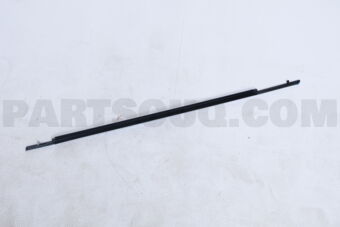 7571030560 MOULDING ASSY, FR