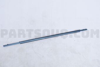 7571030560 MOULDING ASSY, FR