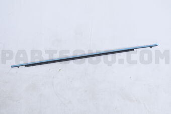7571030560 MOULDING ASSY, FR