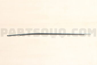 7571033170 MOULDING ASSY, FR