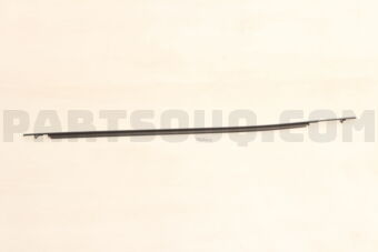 7571033170 MOULDING ASSY, FR