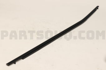 7571042050 MOULDING ASSY  FR