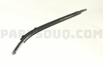 7571060110 MOULDING ASSY  FR