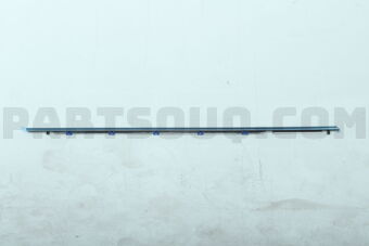 7571076040 MOULDING ASSY  FR