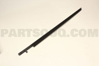 7572010090 MOULDING ASSY, FR