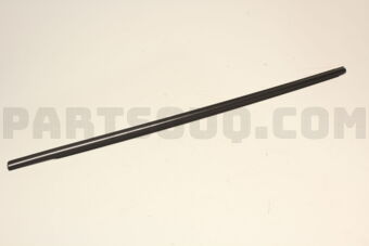 7572010090 MOULDING ASSY, FR