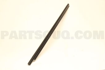 7572013051 MOULDING ASSY, FR