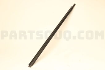 7572013051 MOULDING ASSY, FR