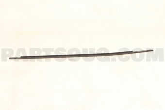 7572033170 MOULDING ASSY, FR