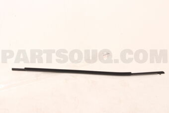 7572042050 MOULDING ASSY  FR