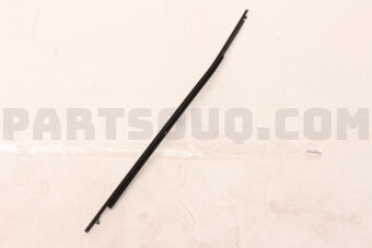 7572042050 MOULDING ASSY  FR
