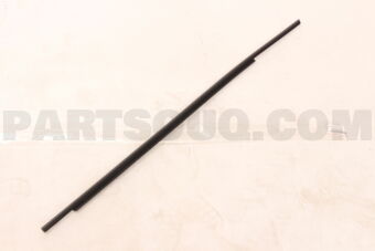 7572042050 MOULDING ASSY  FR
