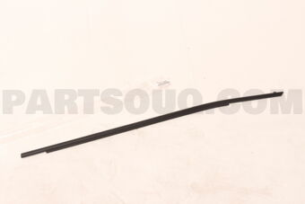 7572042050 MOULDING ASSY  FR