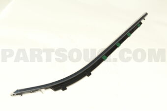 7572060110 MOULDING ASSY  FR