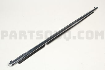 7572260091 Toyota LEX-MOULDING  RR DOO