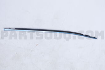 7573030520 MOULDING ASSY, RR