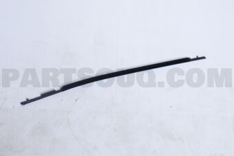 7573030520 MOULDING ASSY, RR