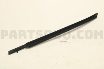 7573033170 MOULDING ASSY, RR