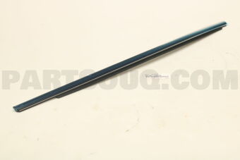 7573033170 MOULDING ASSY, RR