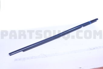 7573060090 MOULDING ASSY, RR