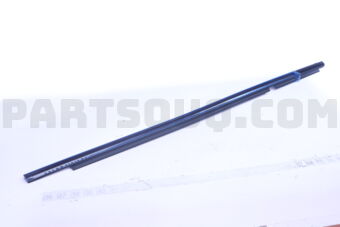 7573060090 MOULDING ASSY, RR