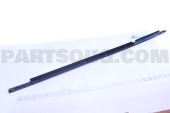 7573060090 MOULDING ASSY, RR