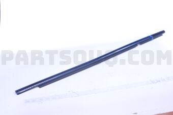 7573060090 MOULDING ASSY, RR