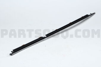 7573060110 Toyota MOULDING ASSY  RR