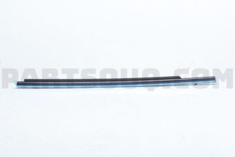7573076020 MOULDING ASSY  RR