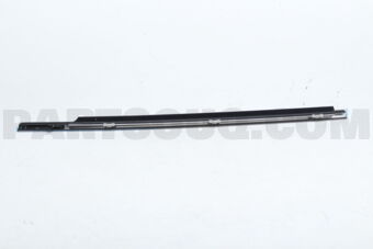 7573076020 MOULDING ASSY  RR