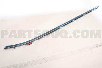 7573078011 MOULDING ASSY  RR