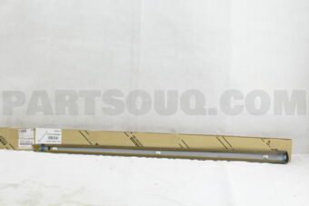 7573148030C0 MOULDING, FRONT DOOR, OUTSIDE RH