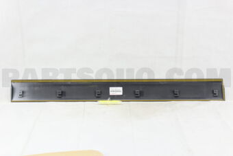 7573160120 MOULDING, FR DO