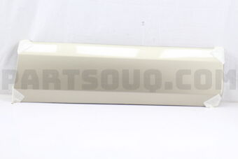 7573160161F0 MOULDING, FR DOOR