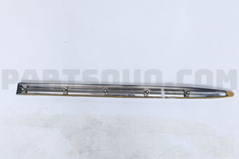 7573248070 Toyota MOULDING  FR DOOR