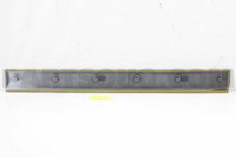 7573260120B1 MOULDING, FRONT DOOR, OUTSIDE LH