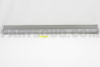 7573260120B1 MOULDING, FRONT DOOR, OUTSIDE LH