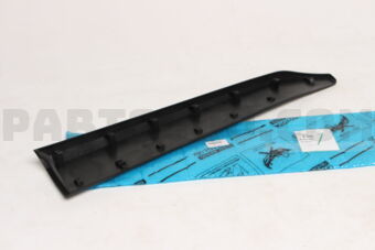 75732F4010 MOULDING FR DOOR