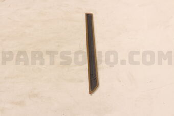75732YY060A1 MOULDING, FRONT DOOR, OUTSIDE LH