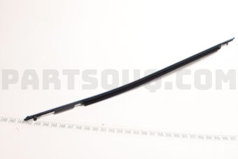 7574030520 Toyota MOULDING ASSY, RR