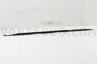 7574060080 MOULDING ASSY  RR