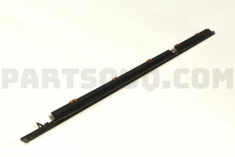 7574060110 MOULDING ASSY  RR
